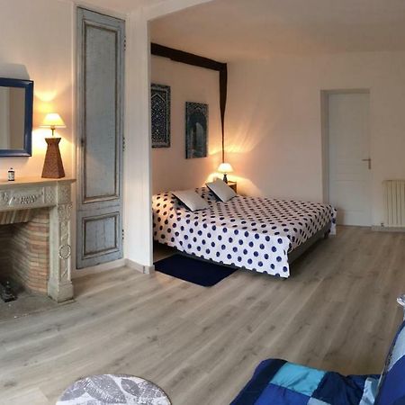 Les Citadines Apartamento Amboise Exterior foto